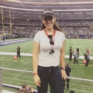 Meet your Posher, Kari